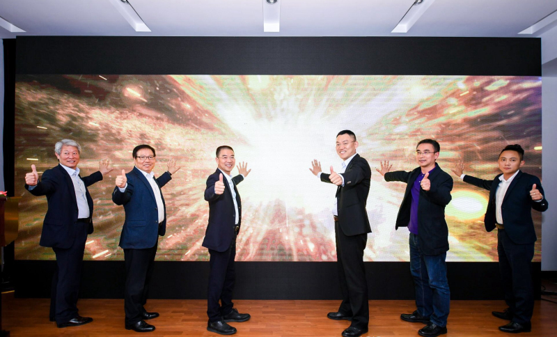 永葆初心，新啟未來(lái)&mdash;&mdash;啟葆奶粉在杭隆重發(fā)布